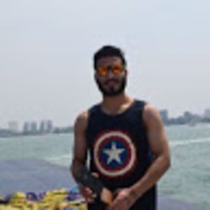 Meet your Posher, Rajeeb